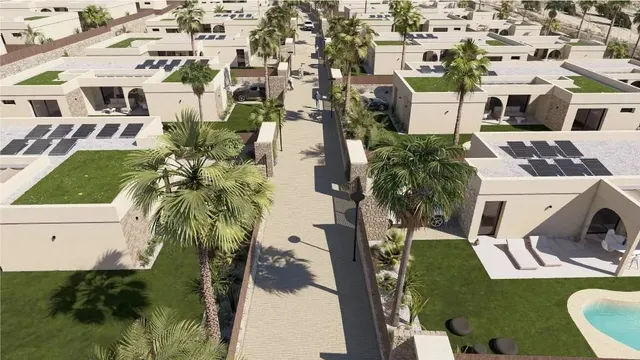 Villa 4 habitaciones 231m² en venta - Baños Y Mendigo — 10