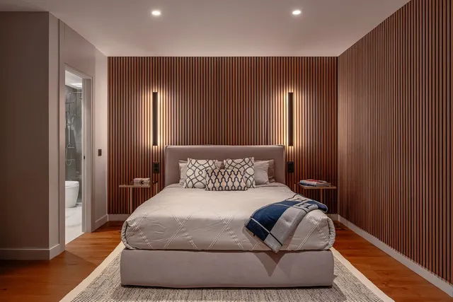 Chalet 6 habitaciones 640m² en venta - Ojen pueblo — 25
