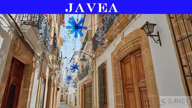 Apartamento en Venta en Javea/Xabia Alicante — 20