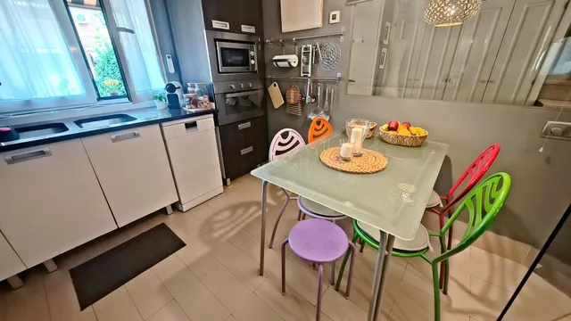 MODERNO CHALET ADOSADO REFORMADO EN EL BURGO, LAS ROZAS DE MADRID — 26