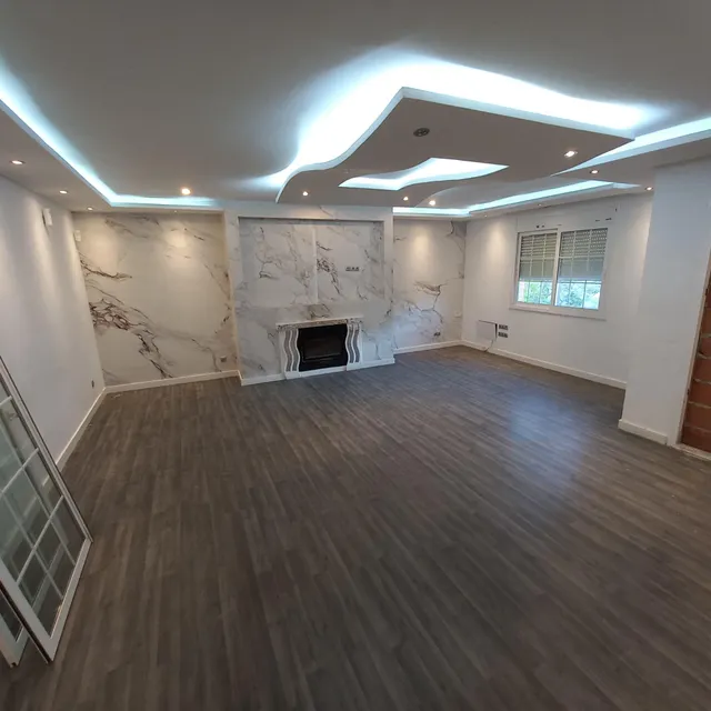 Gran casa con local de 160m2 en Reus — 11