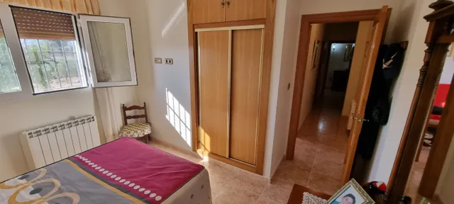 Casa o chalet independiente en zona almenara — 20
