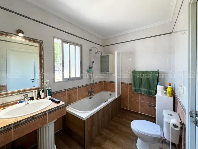 Chalet en La Nucia — 32