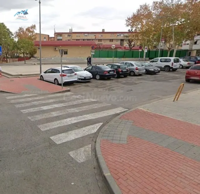Venta Piso en Murcia