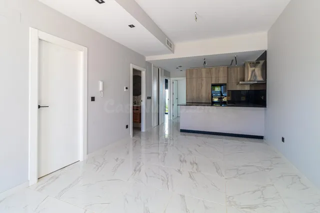 Apartamento con Jardín , La Ciñuelica — 5