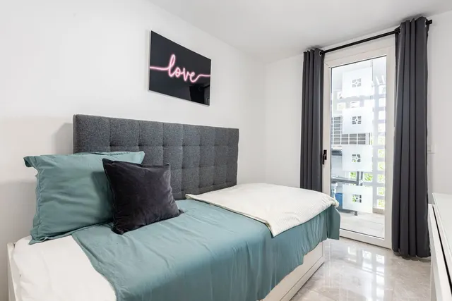 Apartamento 3 habitaciones 118m² en venta - Marbella — 18