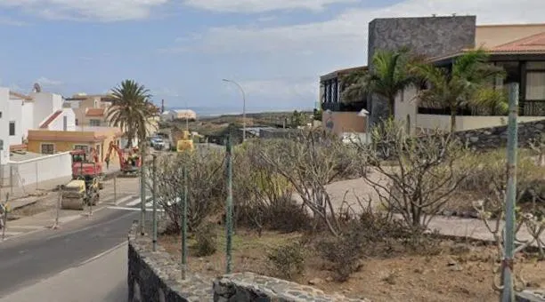 Terreno urbano en Los Silos, Tenerife - foto 3