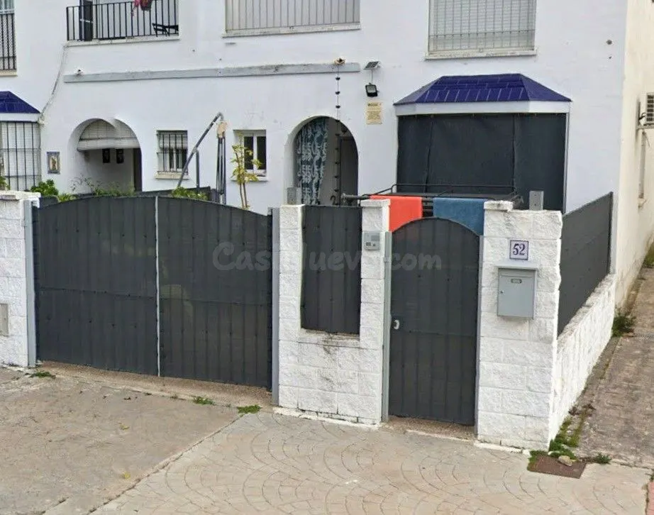 Casa 4 habitaciones 127m² en venta - Andalucia