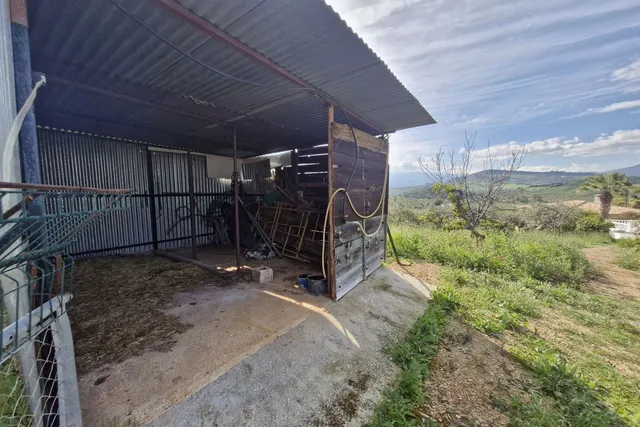 Finca rústica 3 habitaciones 162m² en venta - South of spain — 24