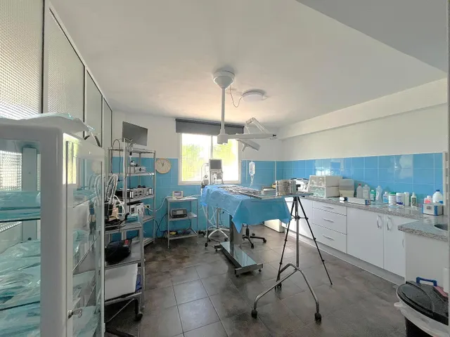 VENTA AMPLIO LOCAL COMERCIAL ARROYO DE LA MIEL — 6