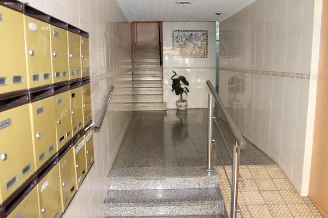 Piso 3 habitaciones 80m² en venta - Playa de la Malvarrosa — 18