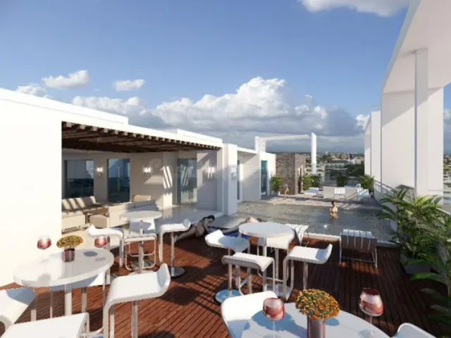 APARTAMENTO EN TORRE EN VENTA LOS CACICAZGOS - foto 5