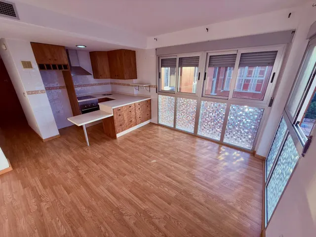 Increíble apartamento en primera línea de playa en Lo Pagán – San Pedro del Pinatar — 10