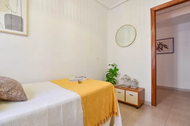 VIVIENDA EN EL CENTRO DE PUZOL — 24