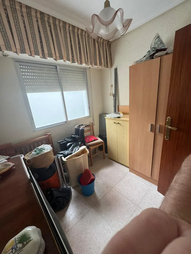 Amplia Planta Baja en Alicante - Ideal para Familias — 12