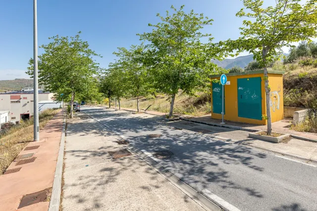 Terreno urbano en Alfacar, perfecto para inversionistas — 5