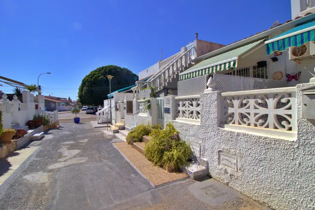 Casa 1 habitación 63m² en venta - San luis — 22