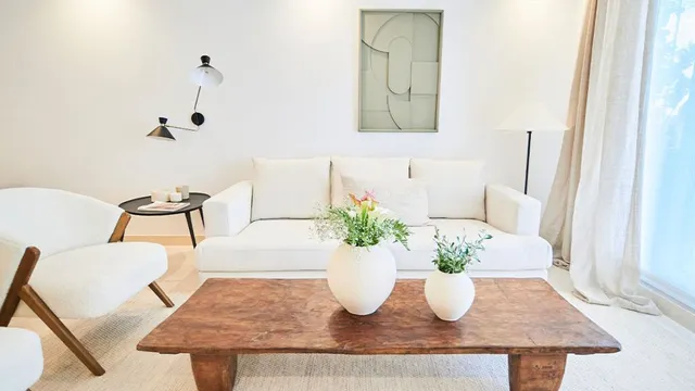 Apartamento 2 habitaciones 145m² en venta - La Cerquilla — 22