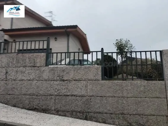 Venta de Finca Rústica en Cachadas -Ponteareas (Pontevedra)