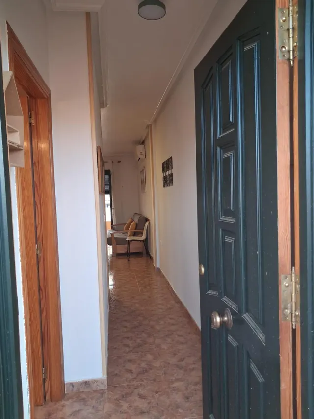 PISO EN LOS NAREJOS – LOS ALCÁZARES | CERCA DEL MAR Y CON TODO A TU ALCANCE — 14