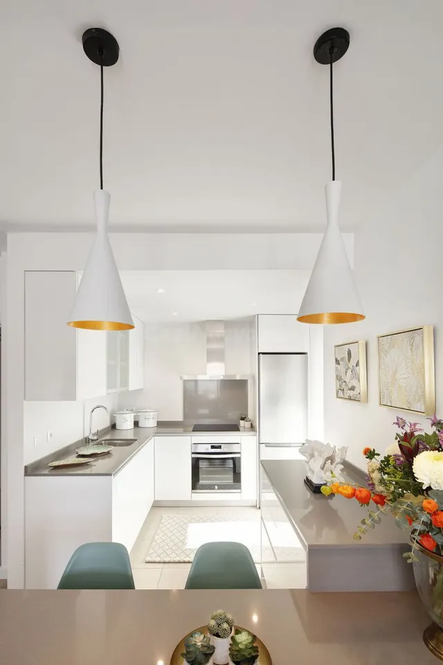 Ático 2 habitaciones 163m² en venta - Rodeo Alto-Guadaiza-La - foto 5