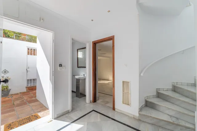 Exclusivo casa pareada en Urbanización El Serrallo — 40
