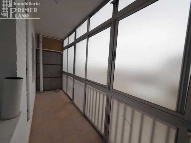 Ático Semireformado de 3 Dormitorios con Amplia Terraza en Tomelloso - €93,000 — 18