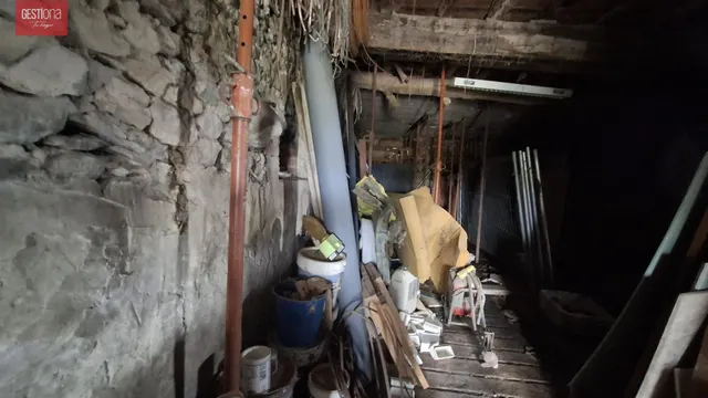 Oportunidad de Inversión en Bareyo: Casa para Rehabilitar y Amplia Parcela Rústica — 20