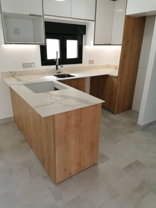 VILLA A ORILLAS DE LA PLAYA DE LA MATA – TORREVIEJA! — 36