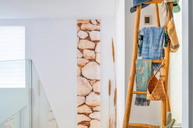Villa 4 habitaciones 267m² en venta - Benissa pueblo — 35