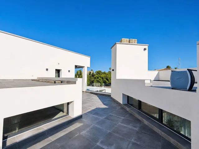 Chalet 3 habitaciones 260m² en venta - Costa Del Sol — 21