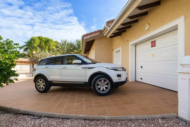 Villa de lujo en Cabo Roig — 43