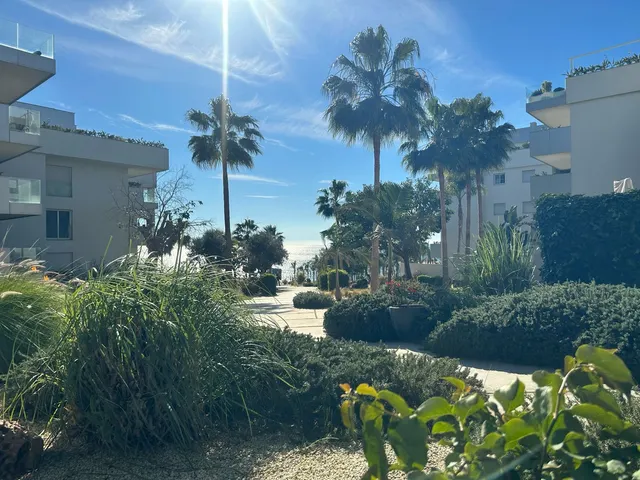 Apartamento 2 habitaciones 134m² en venta - Riviera del sol — 14