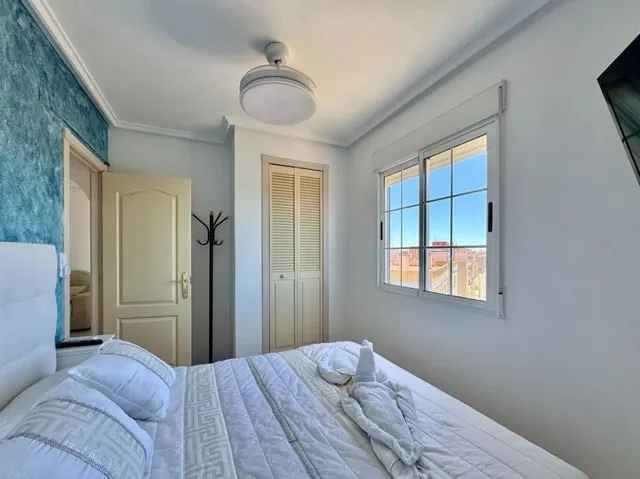 Apartamento 2 habitaciones 53m² en venta - Urbanizaciones — 14