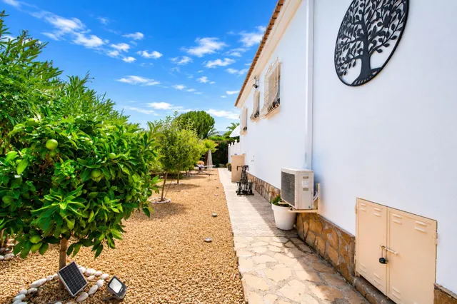 Villa 2 habitaciones 113m² en venta - Cala Advocat - Baladrar — 45