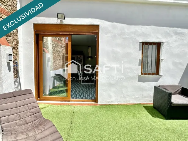 Tu refugio moderno en el corazón de Benicarló: Espacio, diseño y una terraza para soñar. — 15