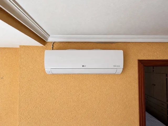 Piso a la venta en Benicalap — 45