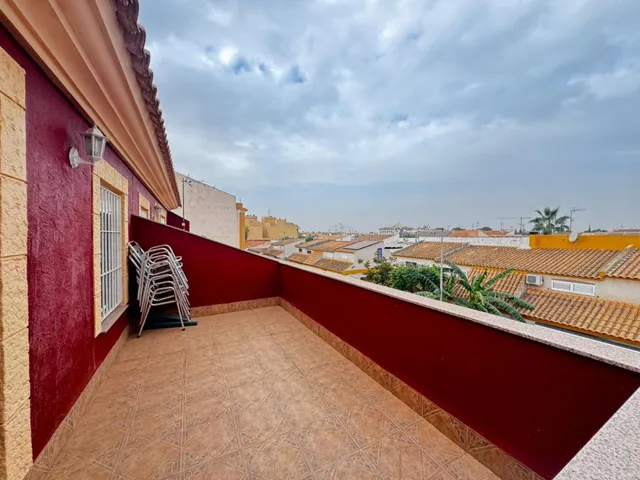 Villa 4 habitaciones 160m² en venta - Los Alcázares — 18
