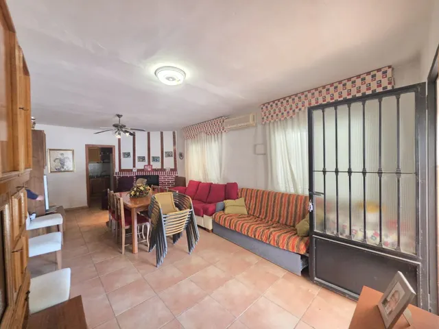Villa 3 habitaciones 198m² en venta - Ayuntamiento — 11