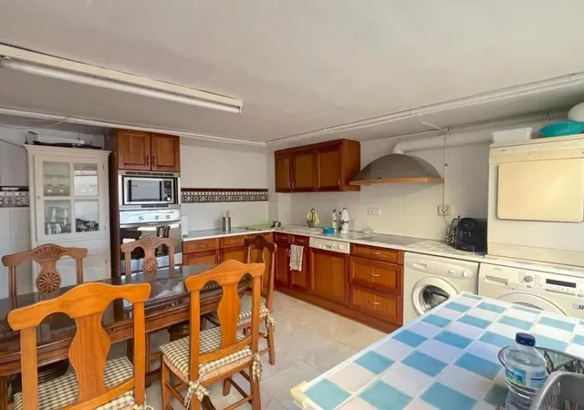 Casa 3 habitaciones 168m² en venta - Comunidad valenciana — 10
