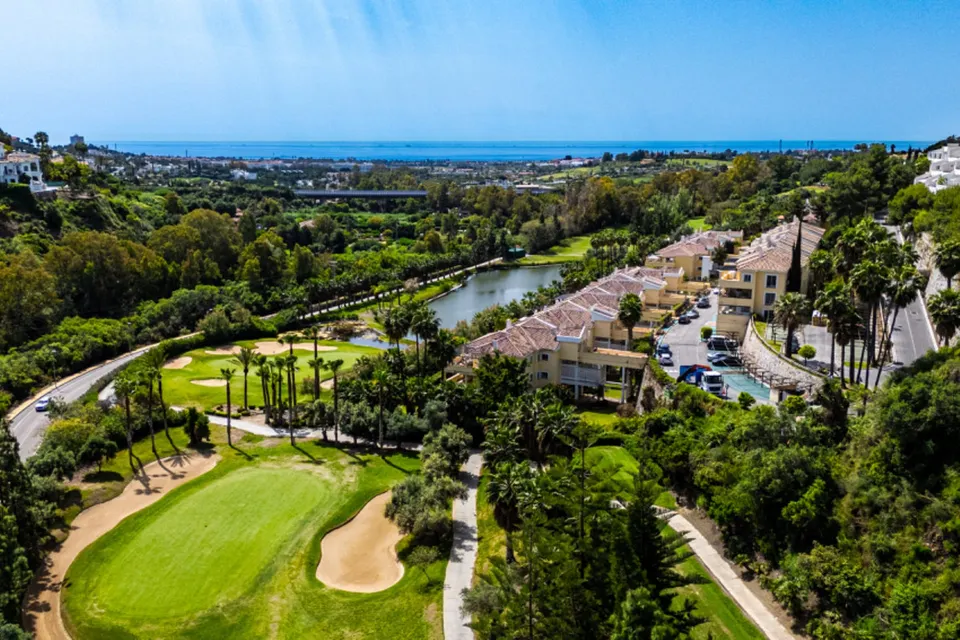 Apartamento 2 habitaciones 110m² en venta - El Madroñal
