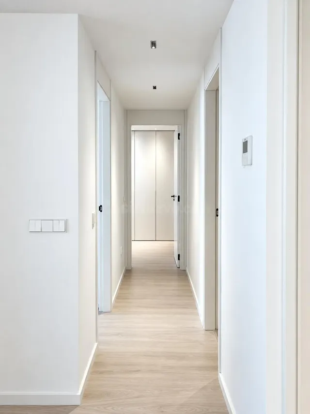 VIVIENDA CON REFORMA A ESTRENAR VALENCIA, EN CALLE BELGICA,  - foto 4