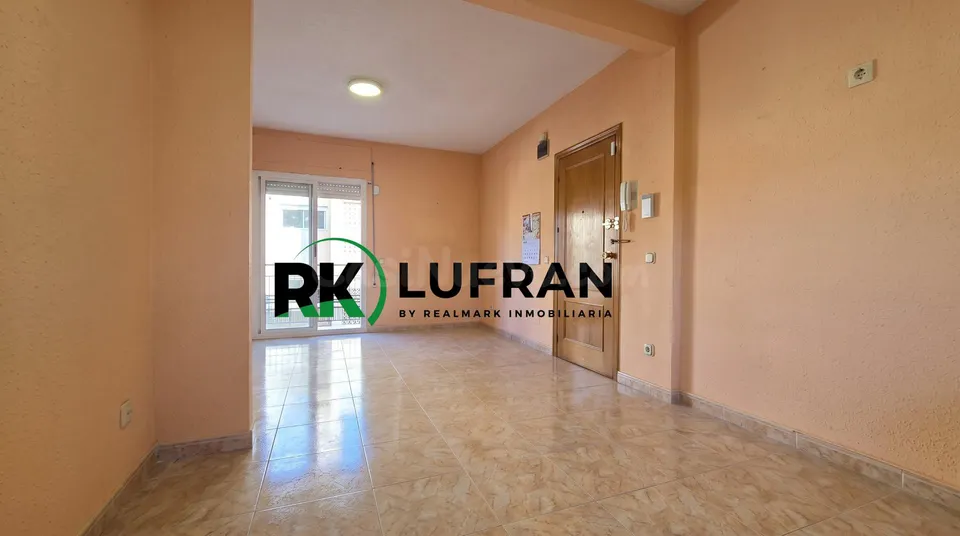 Piso en venta en virgen del remedio Alicante