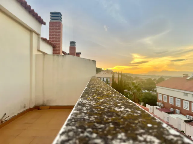 TU HOGAR EL RESIDENCIAL EL MIRADOR - ALGEZARES- ( PARQUE REGIONAL EL VALLE Y CARRASCOY) — 4