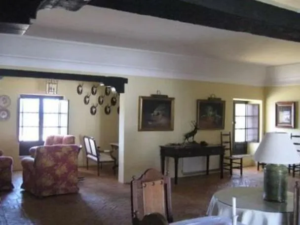 "Finca de Ensueño en Hornachuelos: Caza, Naturaleza y Confort" — 23