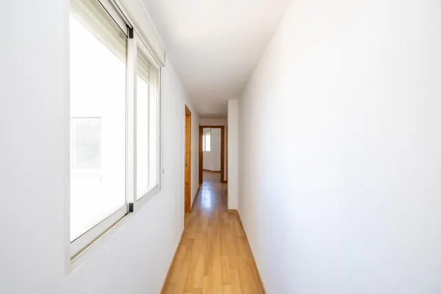 MAGNIFICO PISO EN ALQUILER CON OPCION A COMPRA — 20
