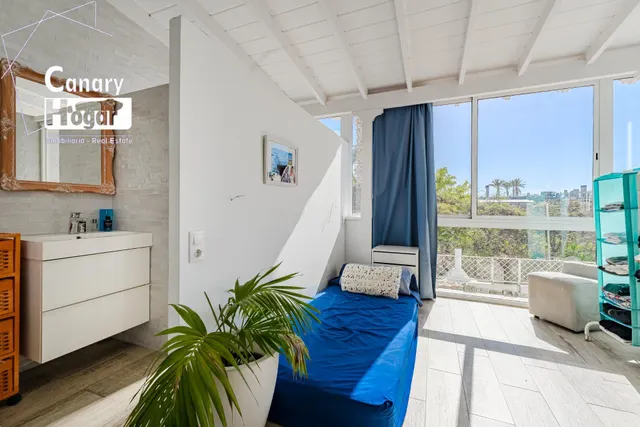 Villa independiente en venta en San Eugenio Alto Cosa Adeje — 21