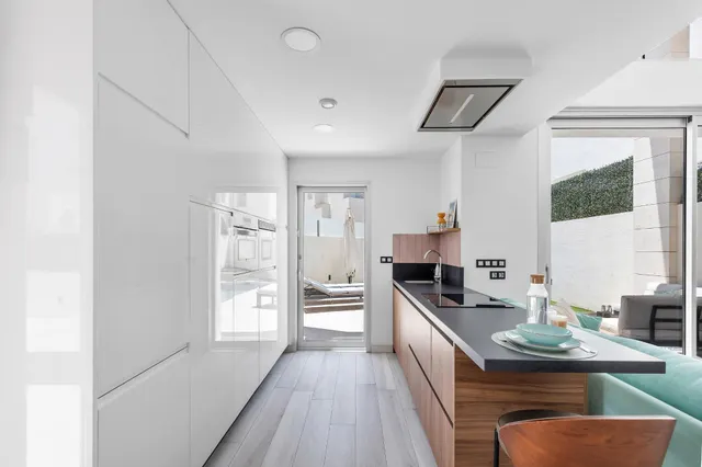Villa 3 habitaciones 149m² en venta - Lomas de Cabo Roig — 7