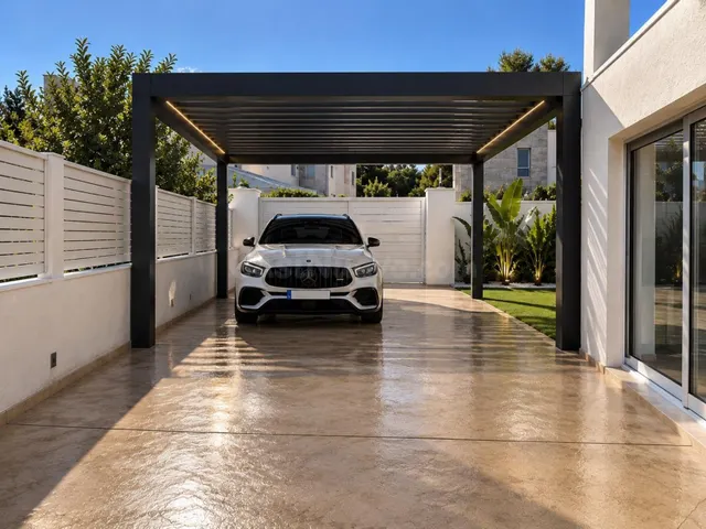 Obra Nueva en Monserrat – Exclusivo Chalet Adosado a Estrenar — 3