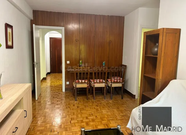 ESTUDIO HOME MADRID OFRECE estupendo piso de 104 m2, en la z - foto 4